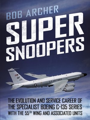 cover image of Super Snoopers